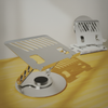 Soloffer - Adjustable Laptop Stand