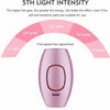 Mini Laser Hair Removal
