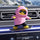 Mobile Bear Car Decoration Car Cartoon