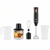 Raf - 4-in-1 Blender Set Ⓢ