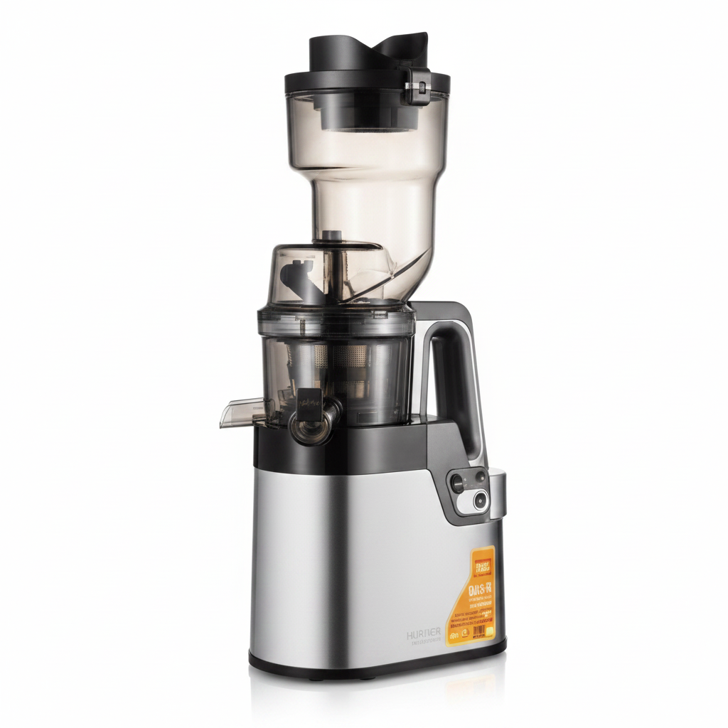 RAF - Slow Juicer Machine © Ⓢ