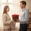 Rose Gift Box