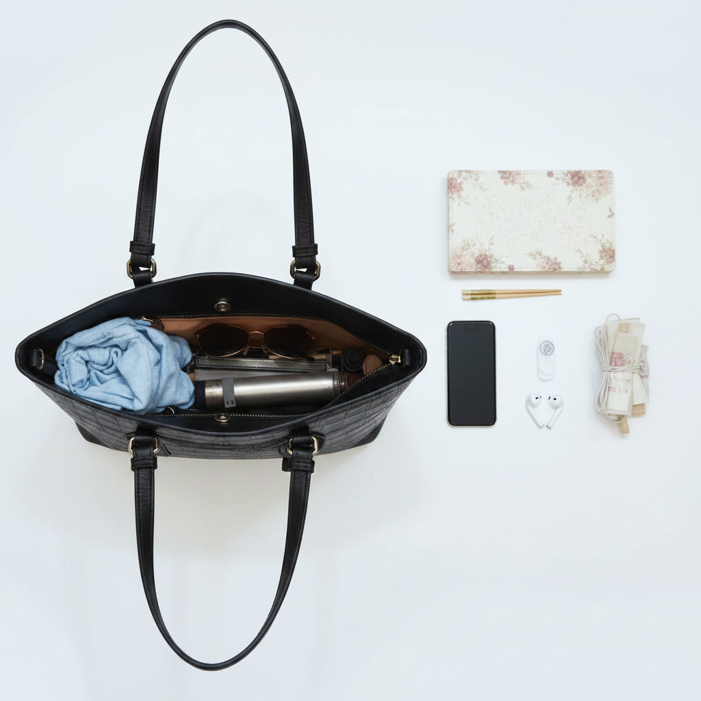 Royal Trends Tote Bags