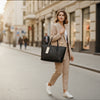 Royal Trends Tote Bags