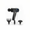 SPA Sciences Recovery SmartGun Pro Massage Gun Ⓢ