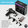 SPA Sciences Recovery SmartGun Pro Massage Gun Ⓢ