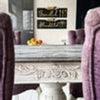 Start with Bismillah, End with Alhamdulillah - Wall Art