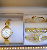 Time Luxe Women Watch ©
