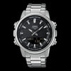 Turquoise Dial Men Watch