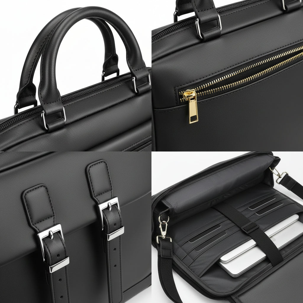 Work Wave Laptop Bag ©