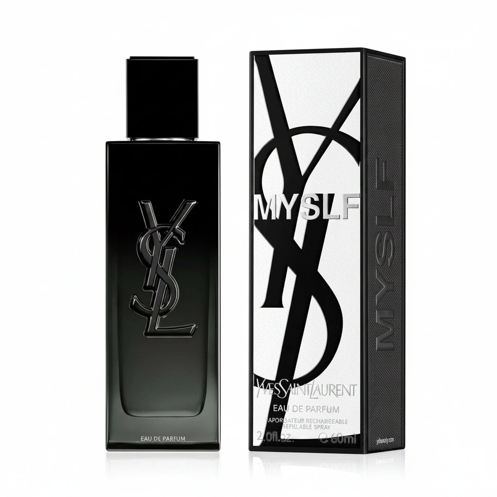 Yves Saint Laurent MYSLF Eau De Parfum ©