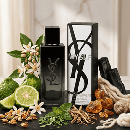 Yves Saint Laurent MYSLF Eau De Parfum ©